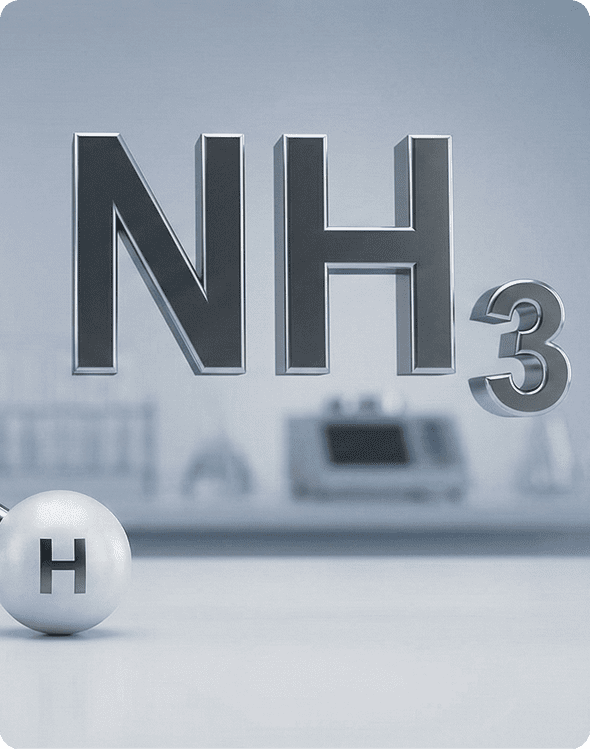 #4 Anhydrous Ammonia (NH3) Systems 1